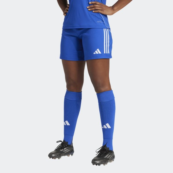 Dámské šortky adidas TIRO25 C M SHOW - foto 1