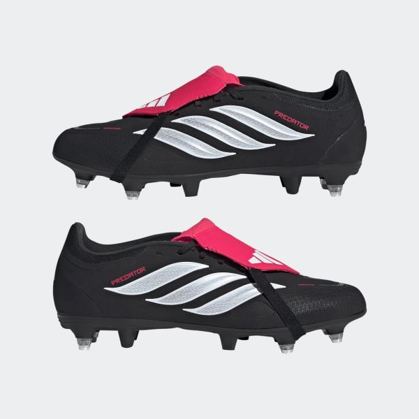 Kopačky kolíky adidas PREDATOR LEAGUE FT SG - foto 8