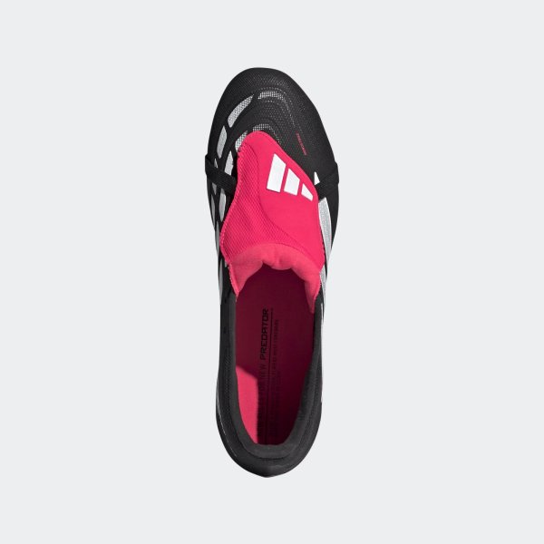Kopačky kolíky adidas PREDATOR LEAGUE FT SG - foto 1