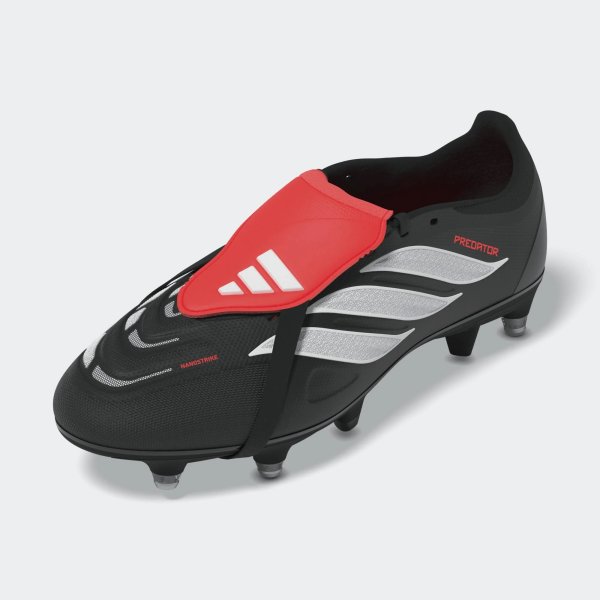 Kopačky kolíky adidas PREDATOR LEAGUE FT SG - foto 9