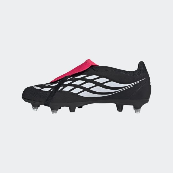 Kopačky kolíky adidas PREDATOR LEAGUE FT SG - foto 3