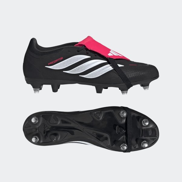 Kopačky kolíky adidas PREDATOR LEAGUE FT SG - foto 10