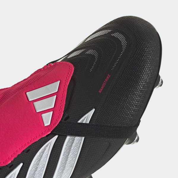 Kopačky kolíky adidas PREDATOR LEAGUE FT SG - foto 7