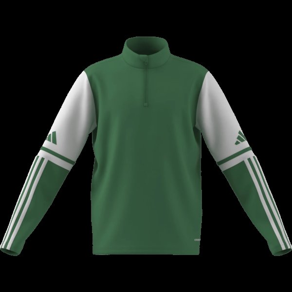 Dětská mikina adidas SQ25 TR TOP Y - foto 8