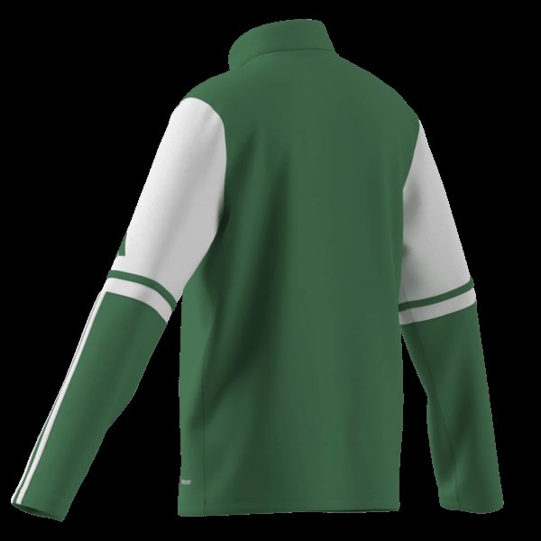 Dětská mikina adidas SQ25 TR TOP Y - foto 13