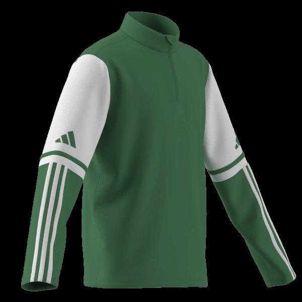 Dětská mikina adidas SQ25 TR TOP Y - foto 9