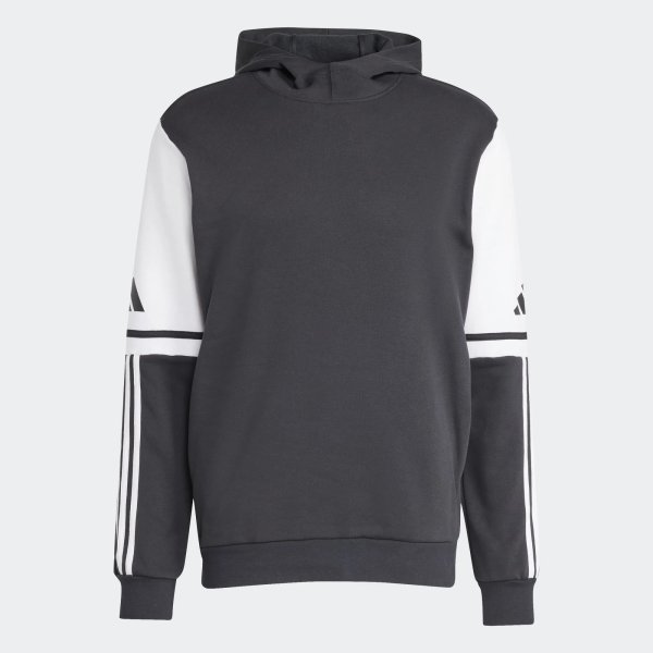 Pánská mikina adidas SQ25 SW HOOD - foto 0