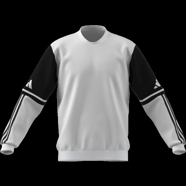 Pánská mikina adidas SQ25 SW CREW - foto 8