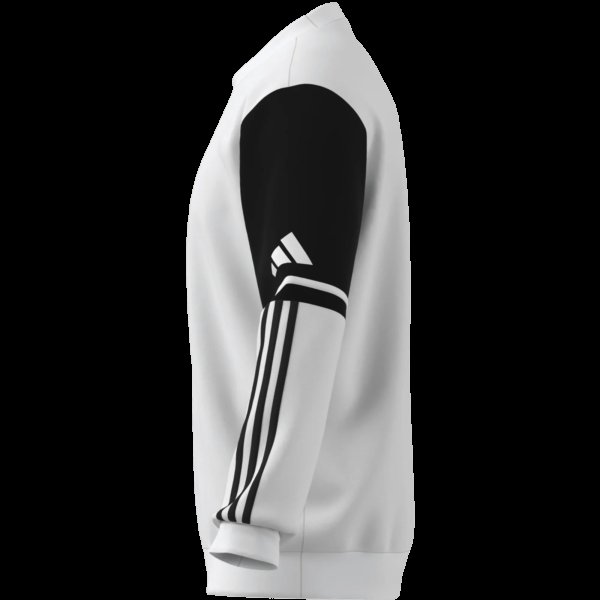 Pánská mikina adidas SQ25 SW CREW - foto 14