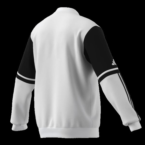 Pánská mikina adidas SQ25 SW CREW - foto 11