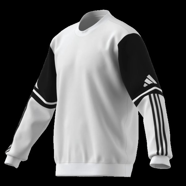 Pánská mikina adidas SQ25 SW CREW - foto 15