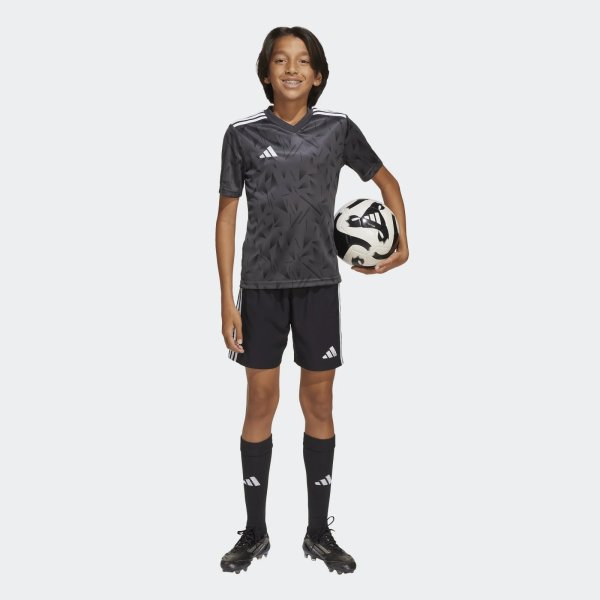 Dětský dres adidas T ICON25 JSY Y - foto 5