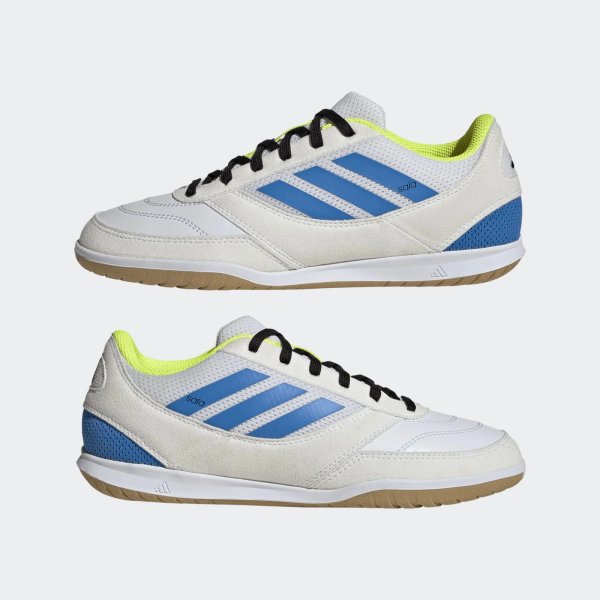 Dětské sálové kopačky adidas TOP SALA COMPETITION II J - foto 9