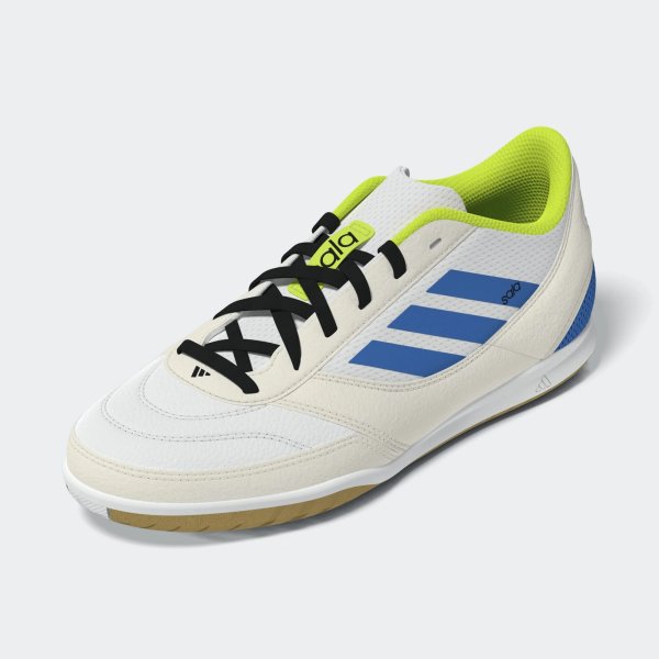 Dětské sálové kopačky adidas TOP SALA COMPETITION II J - foto 10