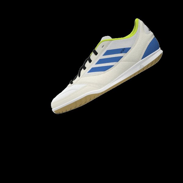 Dětské sálové kopačky adidas TOP SALA COMPETITION II J - foto 13