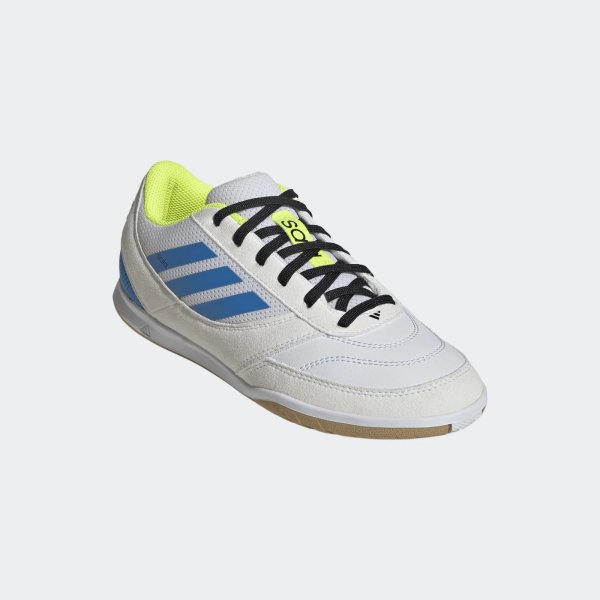 Dětské sálové kopačky adidas TOP SALA COMPETITION II J - foto 5