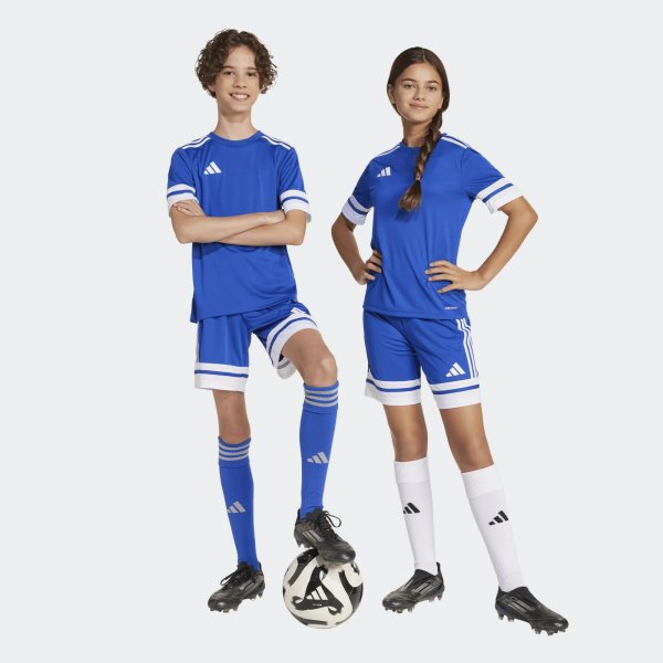 Dětské šortky adidas SQUA25 SHO Y - foto 7