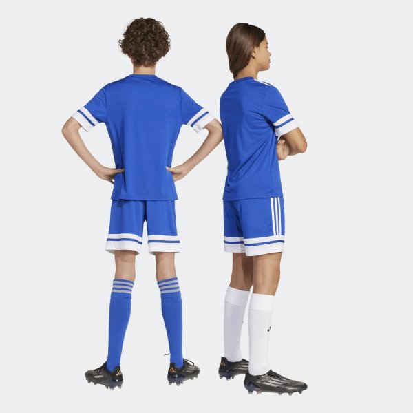 Dětské šortky adidas SQUA25 SHO Y - foto 6