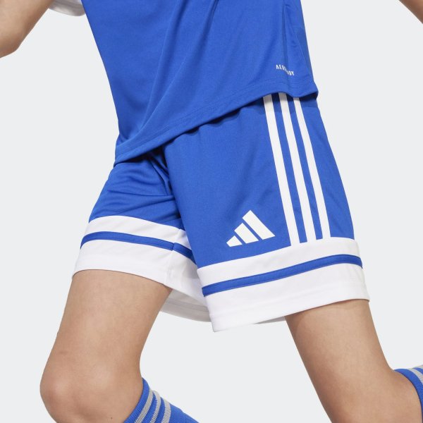Dětské šortky adidas SQUA25 SHO Y - foto 4