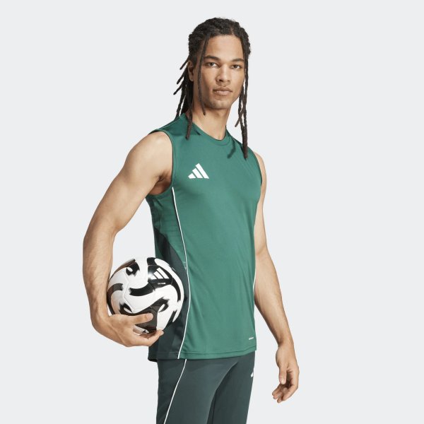 Pánský dres adidas TIRO25C SL JSY - foto 5
