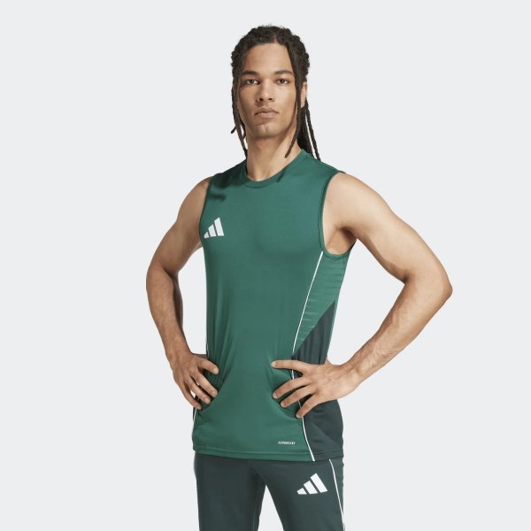 Pánský dres adidas TIRO25C SL JSY - foto 3