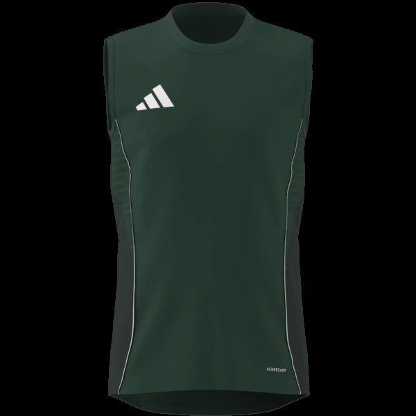 Pánský dres adidas TIRO25C SL JSY - foto 9