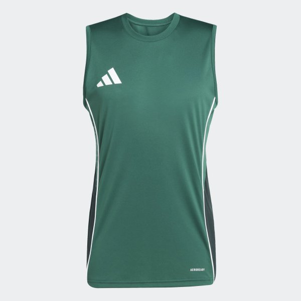 Pánský dres adidas TIRO25C SL JSY - foto 0