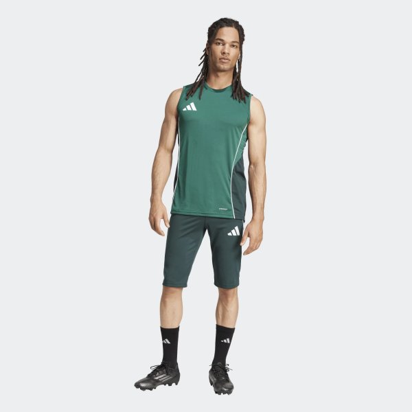 Pánský dres adidas TIRO25C SL JSY - foto 6