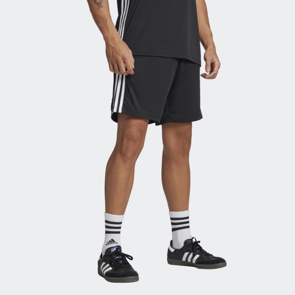 Pánské šortky adidas TIRO ES SHO - foto 3