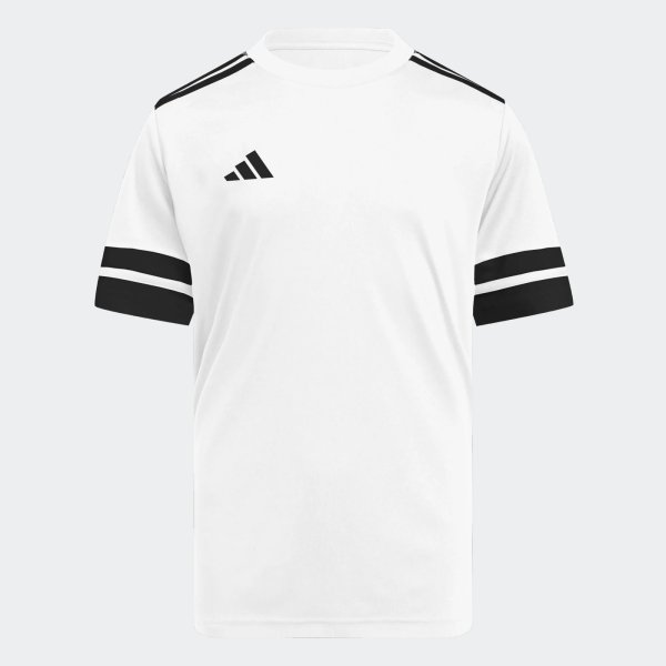 Dětský dres adidas SQUA25 JSY Y - foto 1