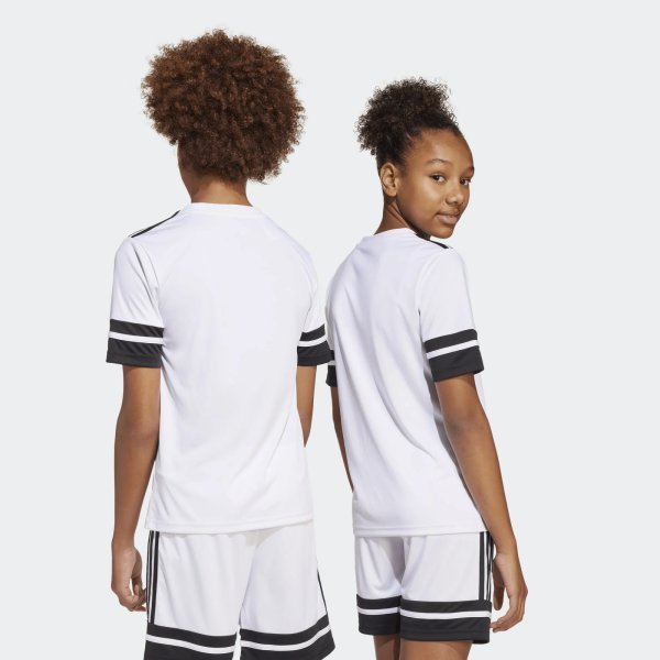 Dětský dres adidas SQUA25 JSY Y - foto 8