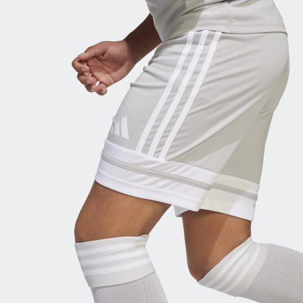 Dětské šortky adidas SQUA25 SHO Y - foto 5