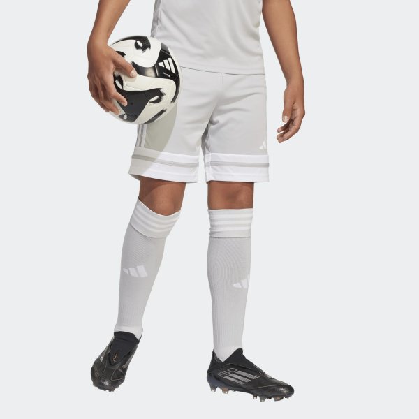 Dětské šortky adidas SQUA25 SHO Y - foto 1