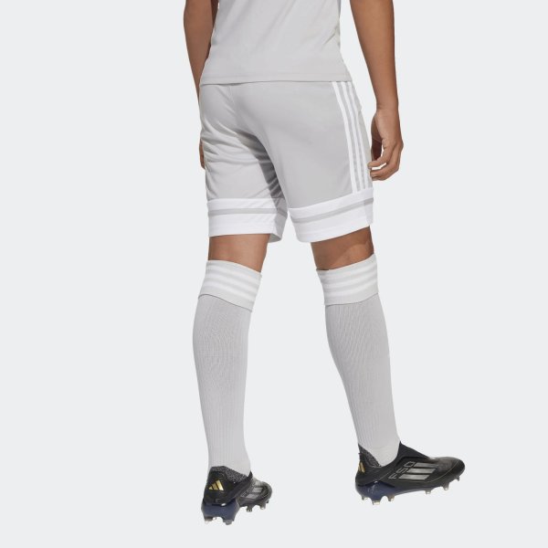 Dětské šortky adidas SQUA25 SHO Y - foto 2
