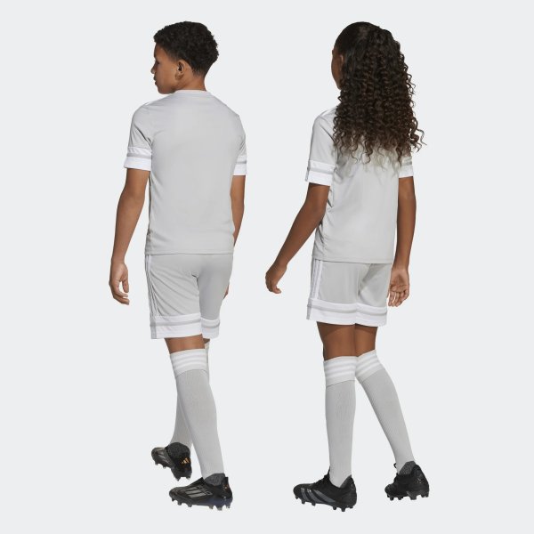 Dětské šortky adidas SQUA25 SHO Y - foto 6