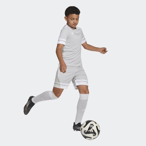 Dětské šortky adidas SQUA25 SHO Y - foto 3
