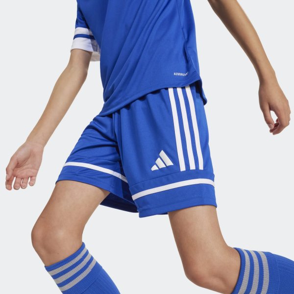 Dětské šortky adidas SQUA25 SHO Y - foto 6