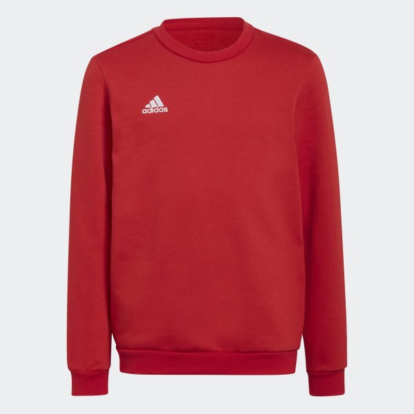 Chlapecká mikina adidas ENT22 SW TOPY - foto 0