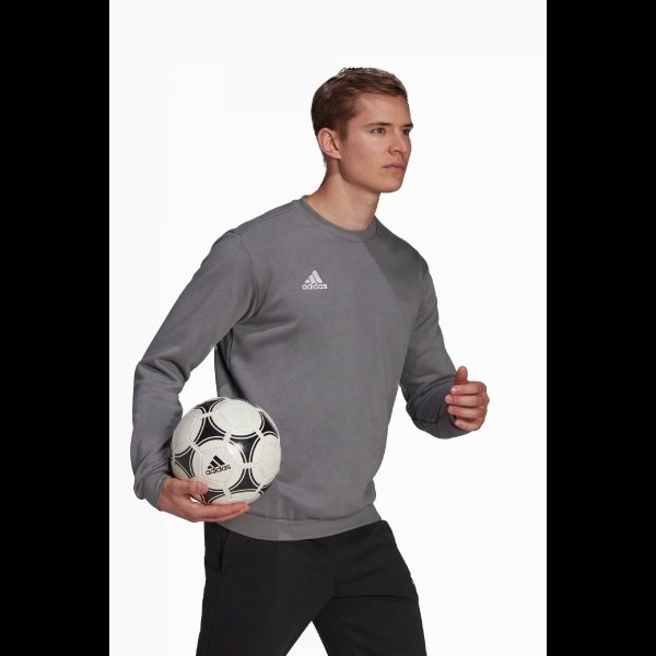 Pánská mikina adidas ENT22 SW TOP - foto 3