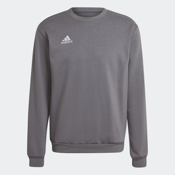 Pánská mikina adidas ENT22 SW TOP - foto 0