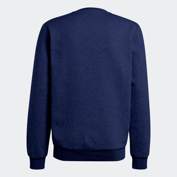 Pánská mikina adidas ENT22 SW TOP - foto 1