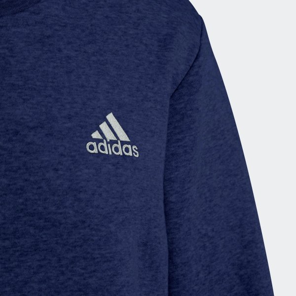 Pánská mikina adidas ENT22 SW TOP - foto 4