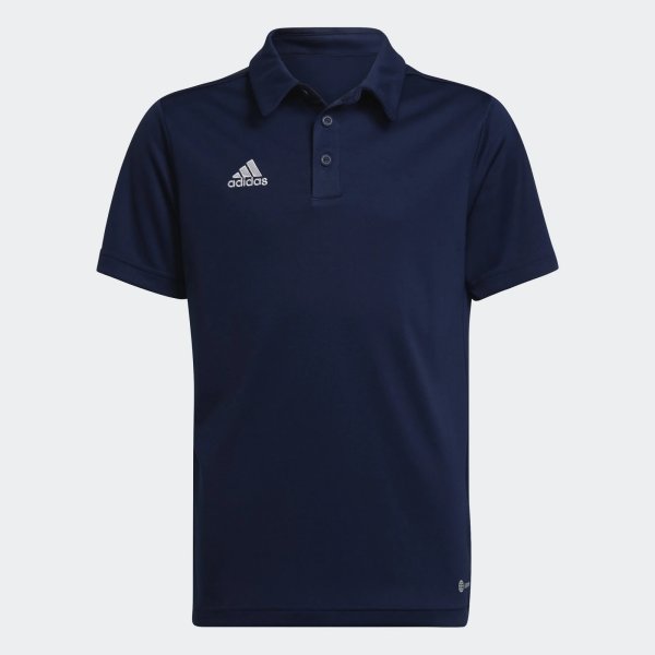 Chlapecké polo tričko adidas ENT22 POLO Y - foto 0