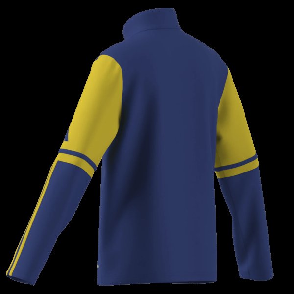 Dětská mikina adidas SQ25 TR JKT Y - foto 13