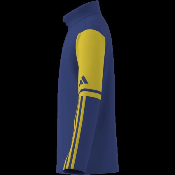 Dětská mikina adidas SQ25 TR JKT Y - foto 14