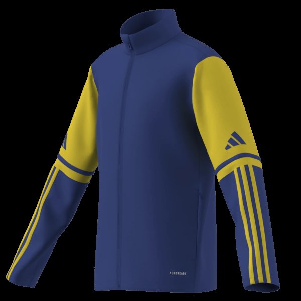 Dětská mikina adidas SQ25 TR JKT Y - foto 15