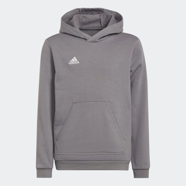 Chlapecká mikina adidas ENT22 HOODY Y - foto 0