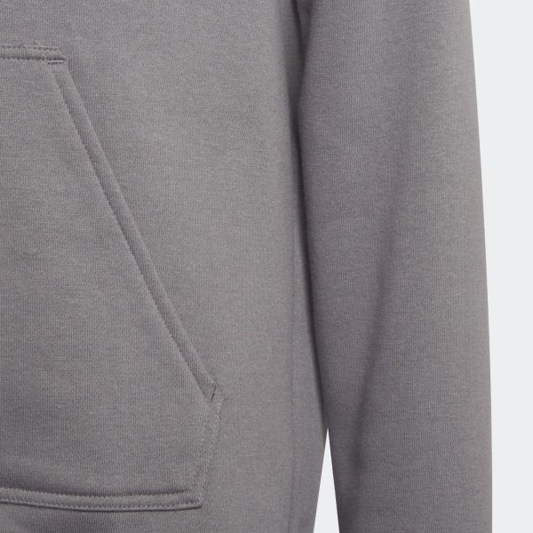 Chlapecká mikina adidas ENT22 HOODY Y - foto 4
