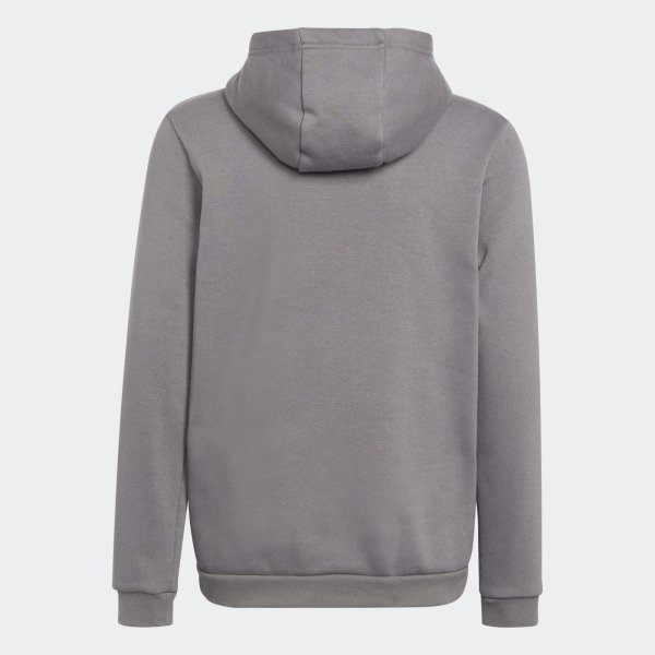 Chlapecká mikina adidas ENT22 HOODY Y - foto 2