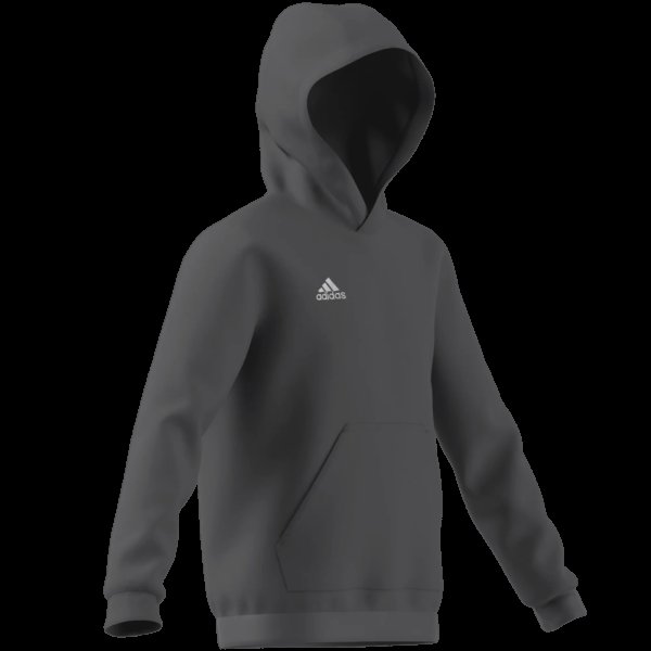 Chlapecká mikina adidas ENT22 HOODY Y - foto 7